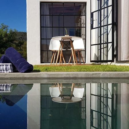 De Kombuys Oudtshoorn Exterior photo