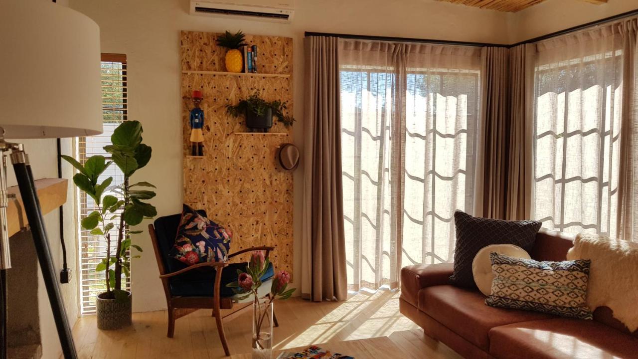De Kombuys Oudtshoorn Exterior photo