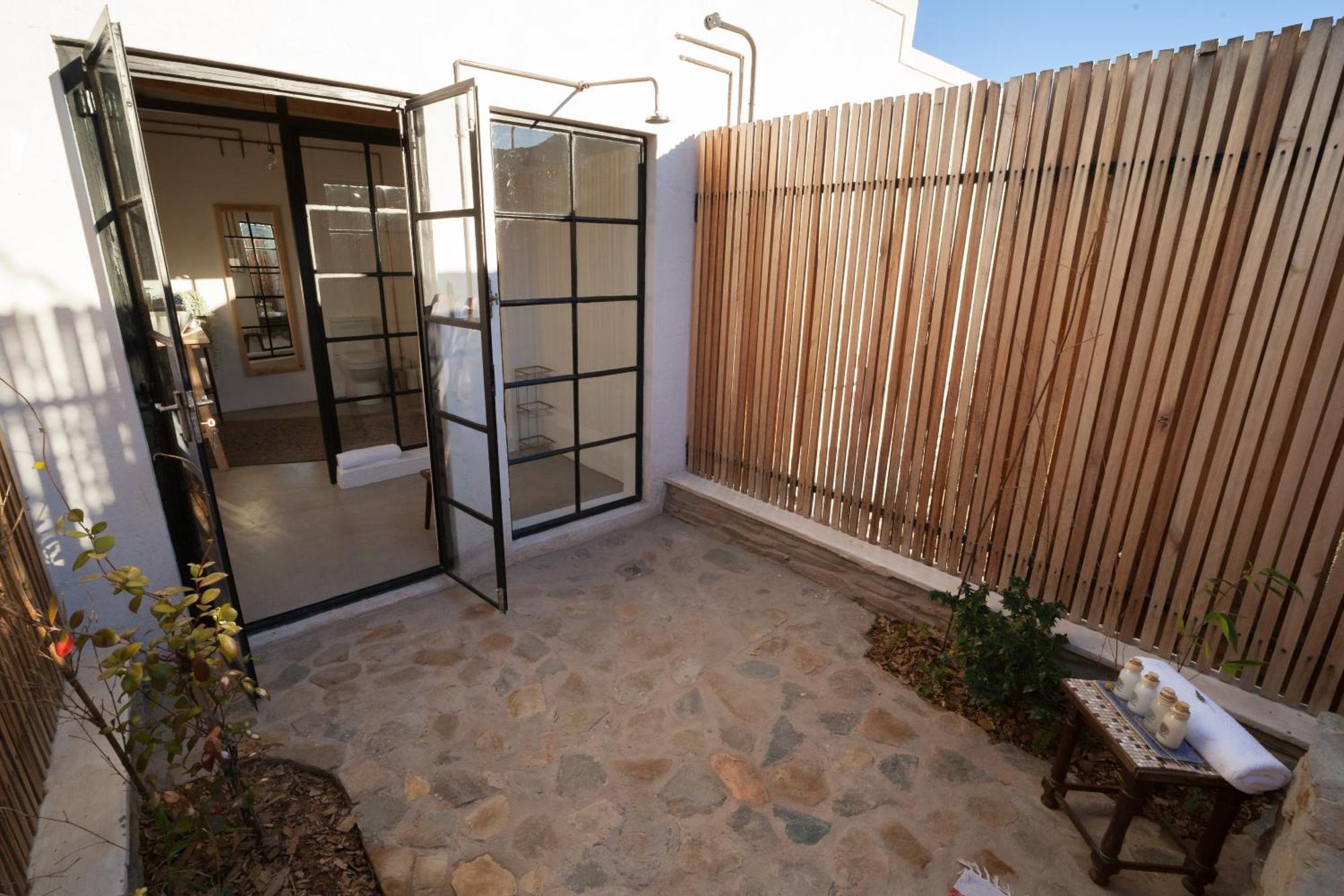 De Kombuys Oudtshoorn Exterior photo