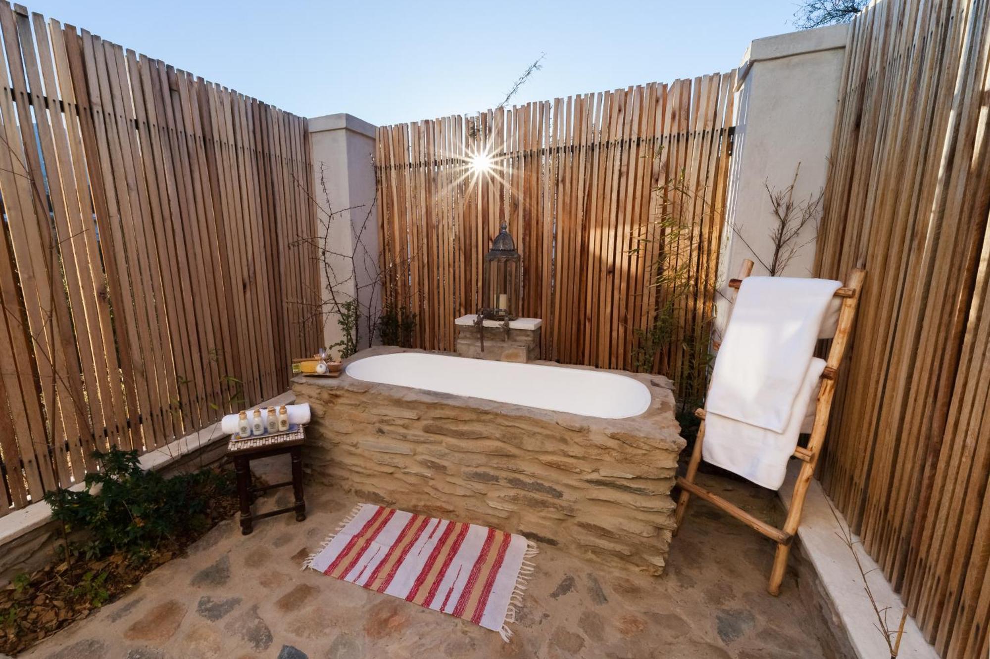 De Kombuys Oudtshoorn Exterior photo