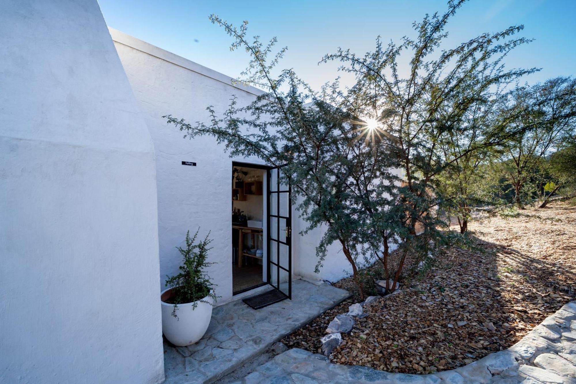 De Kombuys Oudtshoorn Exterior photo