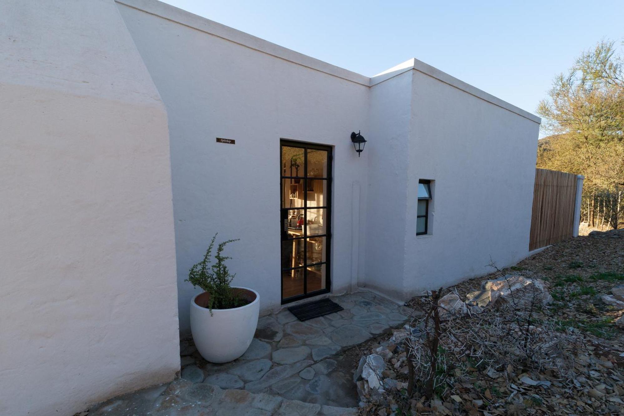 De Kombuys Oudtshoorn Exterior photo