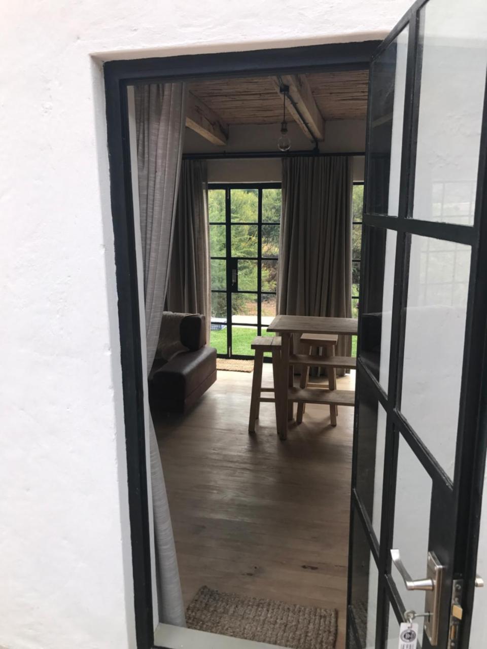 De Kombuys Oudtshoorn Exterior photo